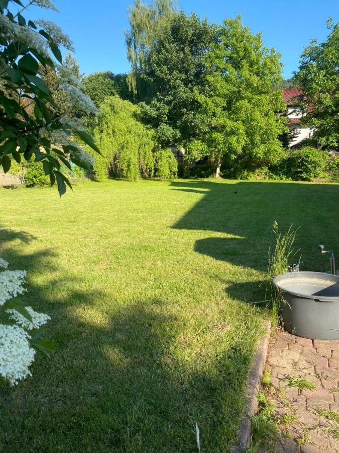 Zielone Zarabie Residence Myslenice Bagian luar foto