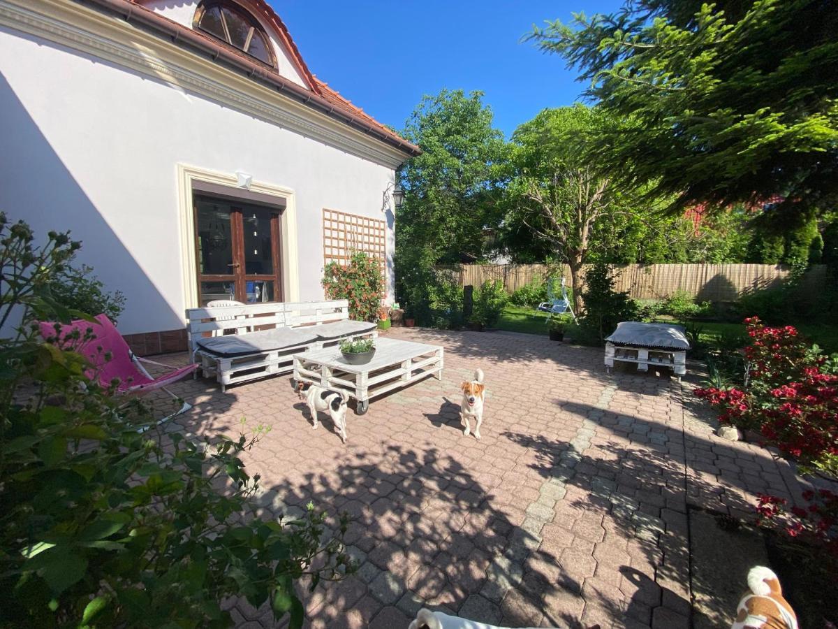Zielone Zarabie Residence Myslenice Bagian luar foto