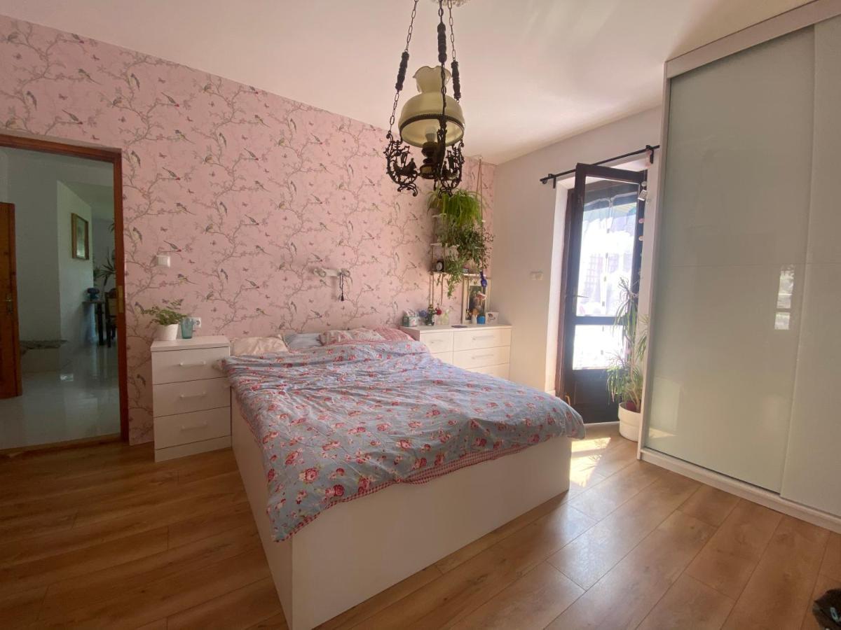 Zielone Zarabie Residence Myslenice Bagian luar foto
