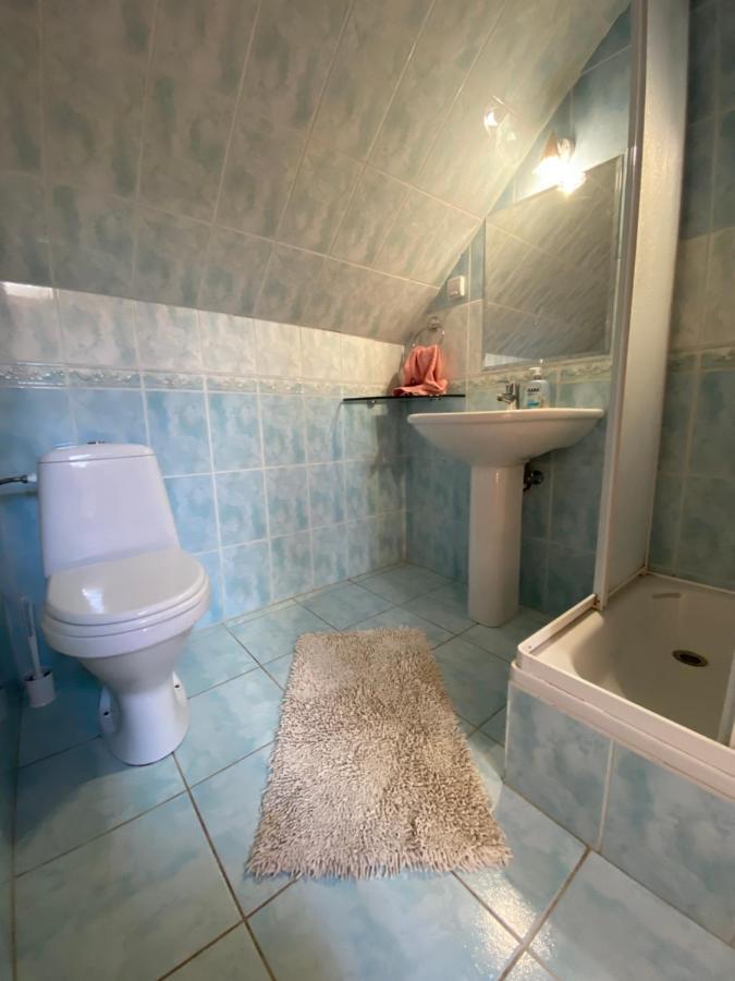 Zielone Zarabie Residence Myslenice Bagian luar foto